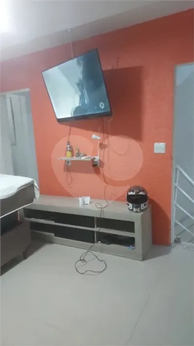 Foto do imóvel - Casa de Vila para comprar com 73 m², 2 quartos, 1 banheiro, 1 vaga