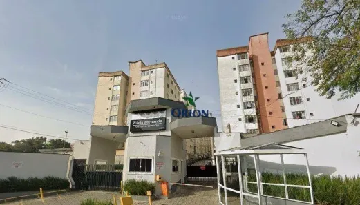 Apartamento com 2 Quartos à venda, 50m² no Centro, Guarulhos