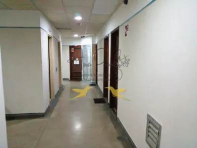 Conjunto Comercial / Sala com 1 Quarto à venda, 40m² no Centro, Rio de Janeiro