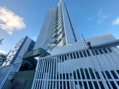 Apartamento com 3 Quartos à venda, 86m² no Prado, Recife