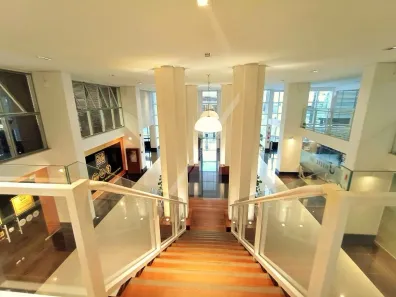 Conjunto Comercial / Sala à venda, 54m² no Centro, Blumenau