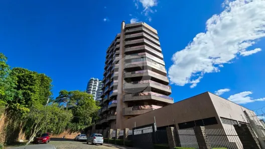 Cobertura com 4 Quartos à venda, 542m² no Morro do Espelho, São Leopoldo
