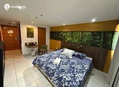 Flat com 2 Quartos à venda, 80m² no Centro, Nova Iguaçu