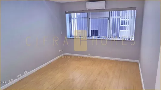 Conjunto Comercial / Sala à venda, 25m² no Bela Vista, São Paulo