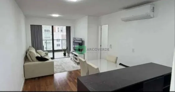 Apartamento com 3 Quartos à venda, 75m² no Perdizes, São Paulo