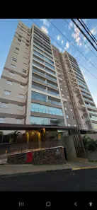 Apartamento com 2 Quartos à venda, 77m² no Jardim Sumaré, Ribeirão Preto