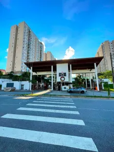 Apartamento com 2 Quartos para alugar, 55m² no Novo Osasco, Osasco