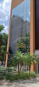 Studio com 1 Quarto à venda, 42m² no Centro, Campinas