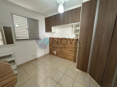 Apartamento com 2 Quartos à venda, 39m² no Parque Laranjeiras, Araraquara