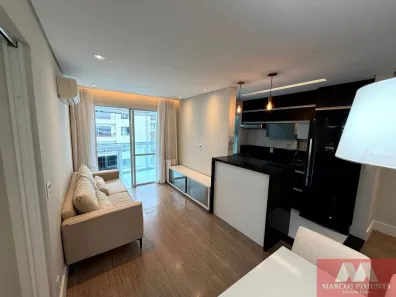 Apartamento com 2 Quartos para alugar, 65m² no Centro, São Paulo
