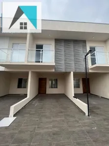 Casa de Condomínio com 2 Quartos à venda, 69m² no Ipês (Polvilho), Cajamar