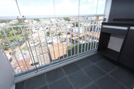 Apartamento com 2 Quartos à venda, 45m² no Jardim Ângela (Zona Leste), São Paulo