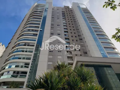 Apartamento com 3 Quartos à venda, 180m² no Bosque das Juritis, Ribeirão Preto