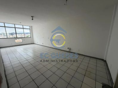 Conjunto Comercial / Sala para venda ou aluguel, 38m² no Madureira, Rio de Janeiro