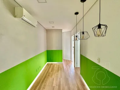 Conjunto Comercial / Sala à venda, 53m² no Granja Viana, Cotia