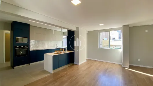 Apartamento com 4 Quartos à venda, 129m² no Centro, Florianópolis