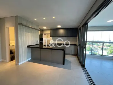 Apartamento com 3 Quartos à venda, 125m² no Nova Campinas, Campinas