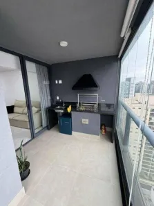 Apartamento com 3 Quartos à venda, 75m² no Perdizes, São Paulo