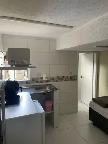 Apartamento com 1 Quarto para alugar, 15m² no Cidade Vargas, São Paulo