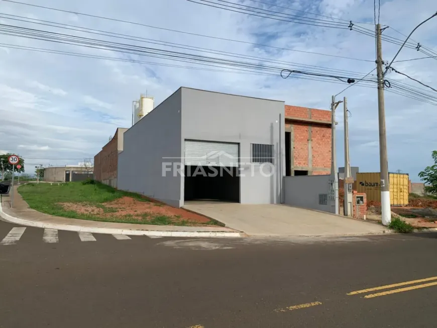 Foto do imóvel - Ponto comercial/Loja/Box para alugar com 144 m², 2 banheiros, 2 vagas