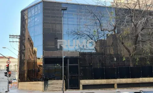 Prédio Inteiro com 2 Quartos à venda, 2954m² no Centro, Campinas