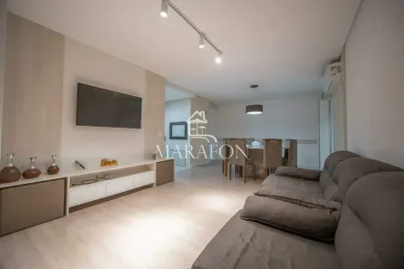 Apartamento com 2 Quartos à venda, 87m² no Centro, Gramado