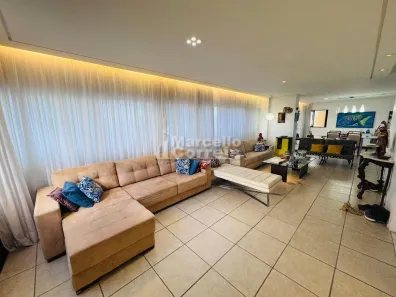 Apartamento com 4 Quartos à venda, 220m² no Monteiro, Recife