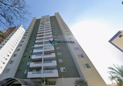 Apartamento com 4 Quartos à venda, 120m² no Bosque dos Eucaliptos, São José dos Campos