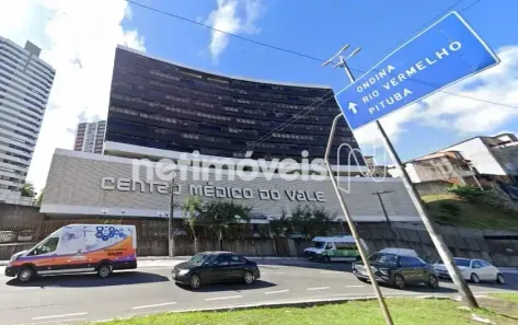 Conjunto Comercial / Sala para venda ou aluguel, 30m² no Canela, Salvador