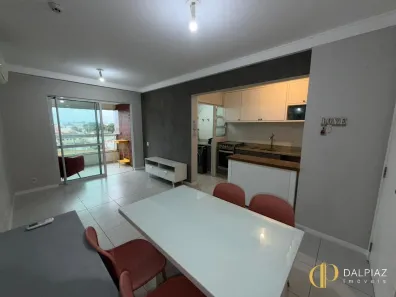 Apartamento com 2 Quartos para venda ou aluguel, 68m² no Jardim Atlântico, Florianópolis