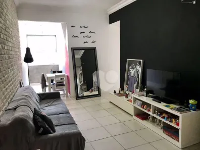 Apartamento com 2 Quartos à venda, 75m² no São Francisco Xavier, Rio de Janeiro
