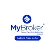 Logo da imobiliária