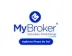 Miniatura da foto de MY BROKER