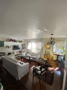 Apartamento com 3 Quartos à venda, 108m² no Barra da Tijuca, Rio de Janeiro