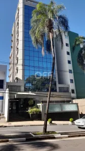 Conjunto Comercial / Sala com 2 Quartos à venda, 53m² no Jardim Guanabara, Campinas