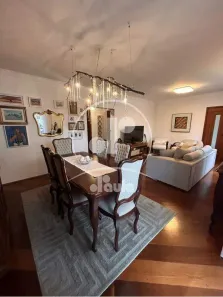 Apartamento com 3 Quartos à venda, 156m² no Centro, Santo André