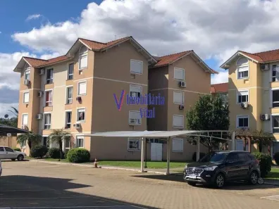 Apartamento com 2 Quartos à venda, 48m² no Mato Grande, Canoas