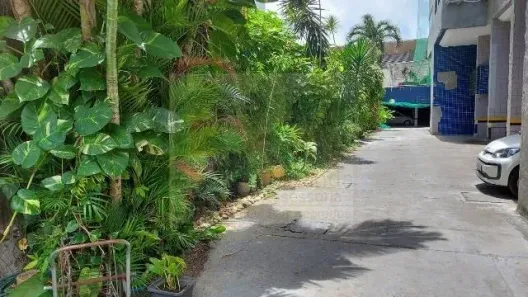 Apartamento com 3 Quartos à venda, 10m² no Jaqueira, Recife