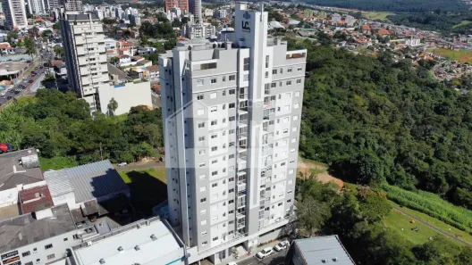 Apartamento com 3 Quartos à venda, 330m² no Centro, Ponta Grossa