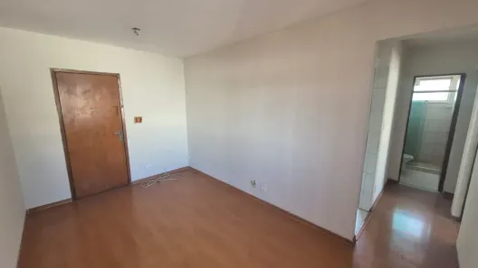 Apartamento com 2 Quartos à venda, 45m² no Nova Cidade, Nilópolis
