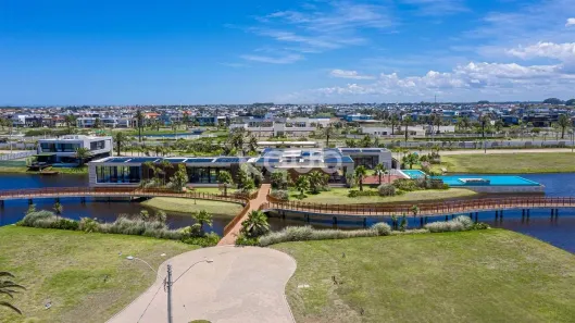 Terreno / Lote / Condomínio à venda, 501m² no Centro, Xangri-lá