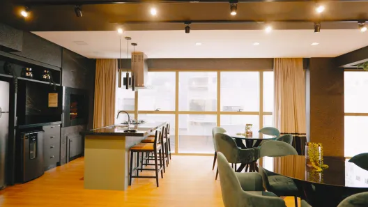 Apartamento com 3 Quartos à venda, 115m² no Meia Praia, Itapema