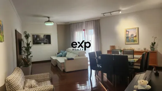 Apartamento com 4 Quartos à venda, 147m² no Vila Itapura, Campinas