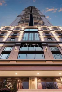 Apartamento com 4 Quartos à venda, 243m² no Centro, Itapema