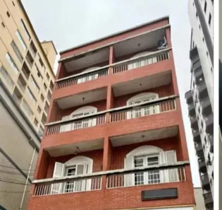 Apartamento com 1 Quarto à venda, 50m² no Aviação, Praia Grande