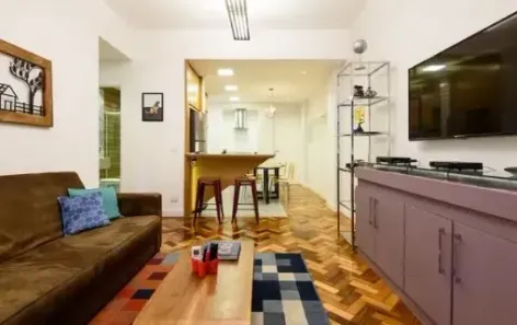 Apartamento com 3 Quartos à venda, 92m² no Copacabana, Rio de Janeiro