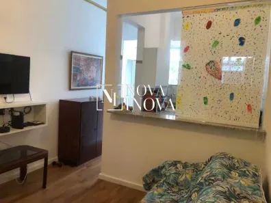 Apartamento com 1 Quarto à venda, 40m² no Copacabana, Rio de Janeiro