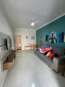 Apartamento com 2 Quartos à venda, 70m² no Centro, Cabo Frio