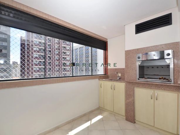 Imóvel para venda tem 113 metros quadrados com 3 quartos em Batel Curitiba - PR - foto 6