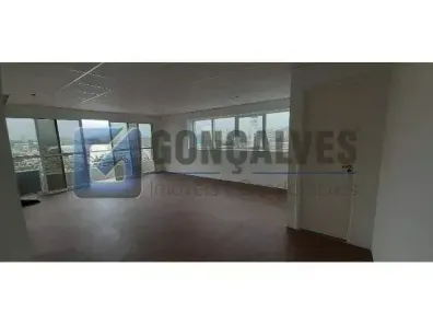 Conjunto Comercial / Sala à venda, 47m² no Centro, São Bernardo do Campo